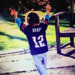 Meet your Posher, Luisa